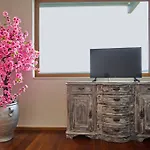 Panoramic Loft