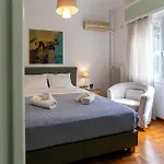 Elia Cosy Apartment In The Heart Of Athens Plaka