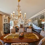 Villa Domus Riviera