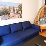 Magnificent Apartment In Plaka