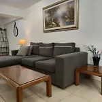 Apartment Irina