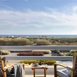 Villa Fryni, Private Pool & Seaview By Naxos Dunes