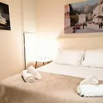 Stunning Acropolis View Apartment