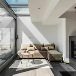 Riviera Luxury Penthouse By The Beach