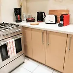 Elegant Apartment In Syntagma Square