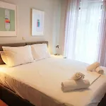 Stylish Apartment In Acropolis
