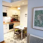 Stylish Apartment In Acropolis