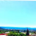 Athens Riviera Grand Panoramic Villa II Lagonissi