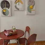 Stelmar Apartment