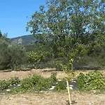 Samos Villa With Pool