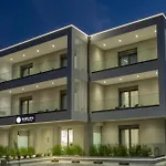 Achillion Suites