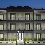Achillion Suites