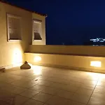 Sophisticated Central House Tinos