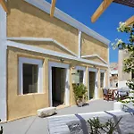 Constantis Mansion
