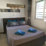 Athena Apartment