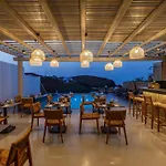 Mykonos Residence Villas & Suites Merchia Beach