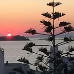 Unique Townhouse, Mykonos Chora