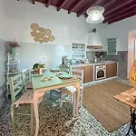 Melitini'S House
