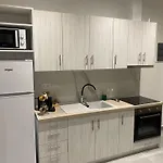 Adams Apartments