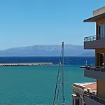 Dp Apartments