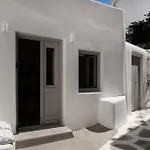Mykonos Alley Stars - Anna Star