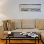 City Retreat Apartment