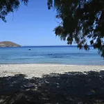 Kythnos Seaside House Flampouria