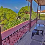 Geothan'S House