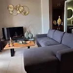 Διαμερίσματα Canna