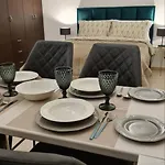 Διαμερίσματα Canna