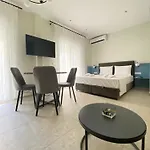 3Rd Floor A Microapartment