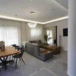 Brand New 3Br With 2 Bathrooms Marousi Apartment