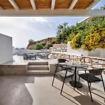 Iris House