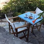 Summer Stoned Maisonette
