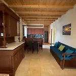 Blu Bene Apartment In Mavrovouni, Gytheio