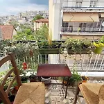 Άνετο Και Όμορφο Διαμέρισμα Στην Άνω Πόλη
