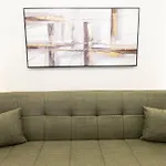 Paralia Luxury Apartment