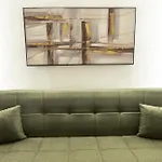 Paralia Luxury Apartment