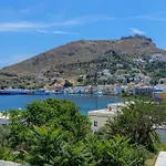 Smaragdi Leros Holiday Home