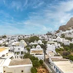 Folegandros Chora Bliss By Estia