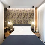 Monica By Halu! Cozy Apt Next To Hagia Sophia