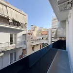 San Bernardino B1 52Sqm Apt Athens