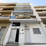 San Bernardino B1 52Sqm Apt Athens
