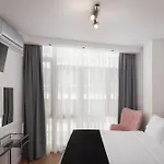 Syntagma Mitropoleos Residence