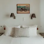 Galazio Seaside Apartments