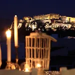 Live In Athens, Thiseio Residency, Our First Love #01