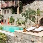 Apartment On The Rocks , With Sea View