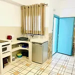 Arapiou Apartments