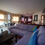 Volos Lux Apartment