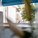Odyssey Apartment